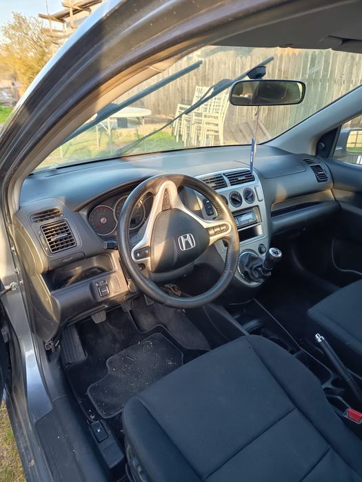 Honda Civic 4 de vinzare
