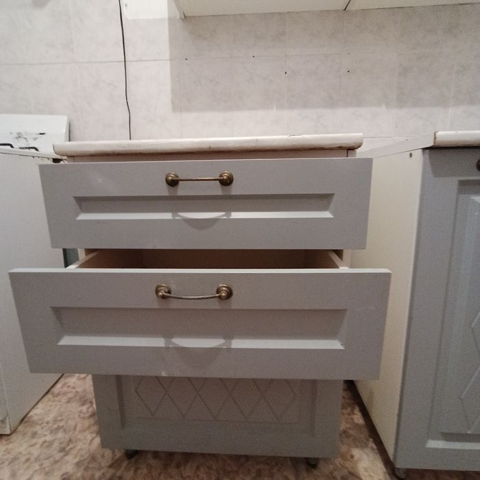 Продам кухонный гарнитур
