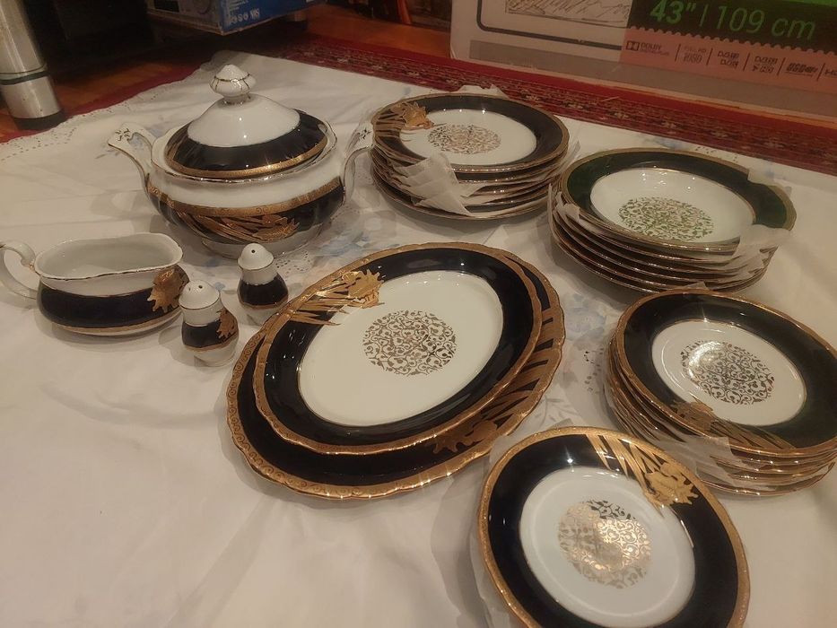 Сервис идишлар сотилади