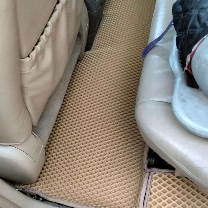 Ева коврики в Талдыкоргане