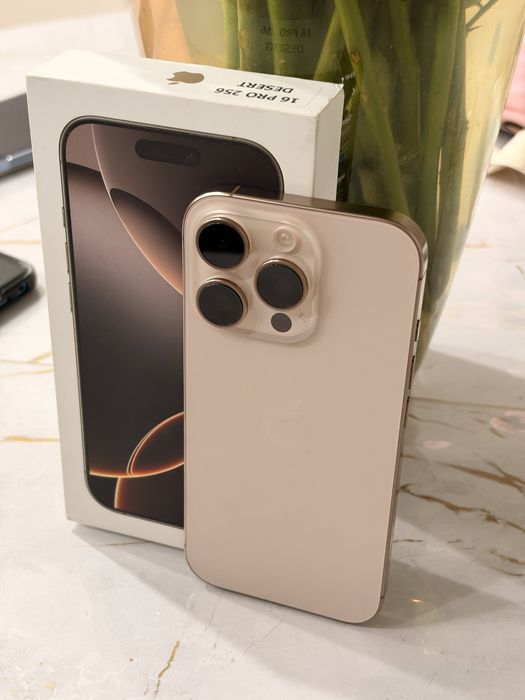Iphone 16 pro, айфон 16 про.
