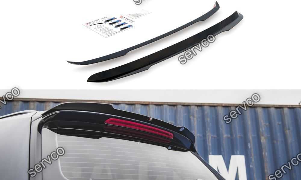 Eleron Volkswagen Passat B8 Variant 2014- v2 - Maxton Design