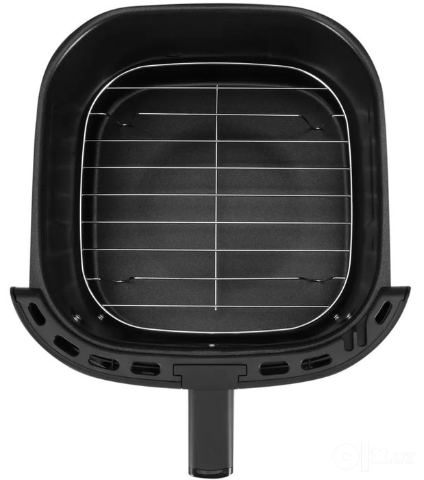 Аэрогриль Polaris PAF 8005W WiFi IQ Home, 7,5 л, 1800 Вт