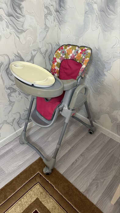 Обеденный стол детский