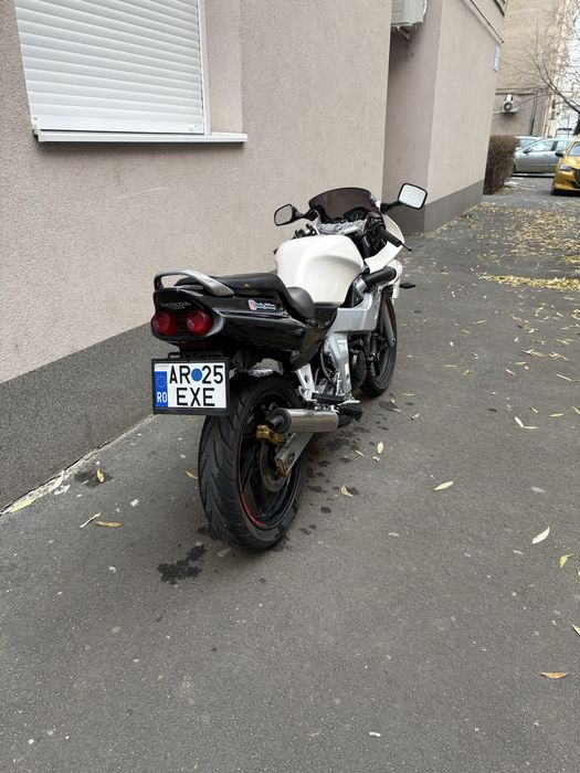 Vand/schimb honda nsr 125r 2T 2002 cu pw A1