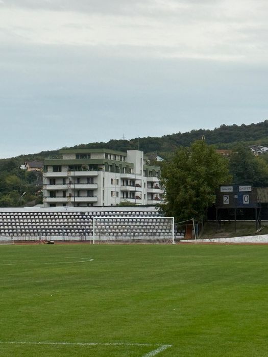 Apartament 2 camere de vânzare – Complex Altis Aedificium