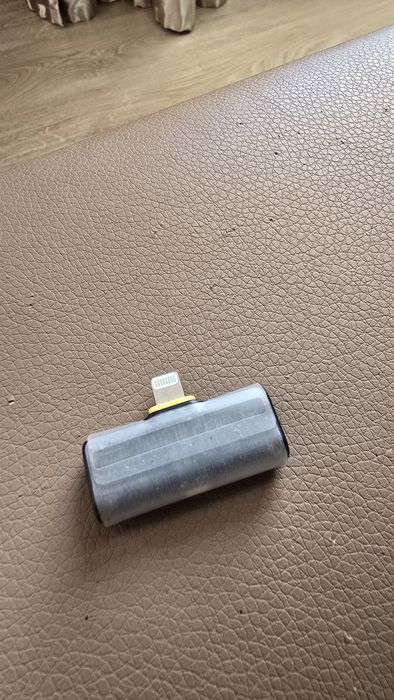 Hollyland Lark M2 Lightning adaptor  IPhone IOS