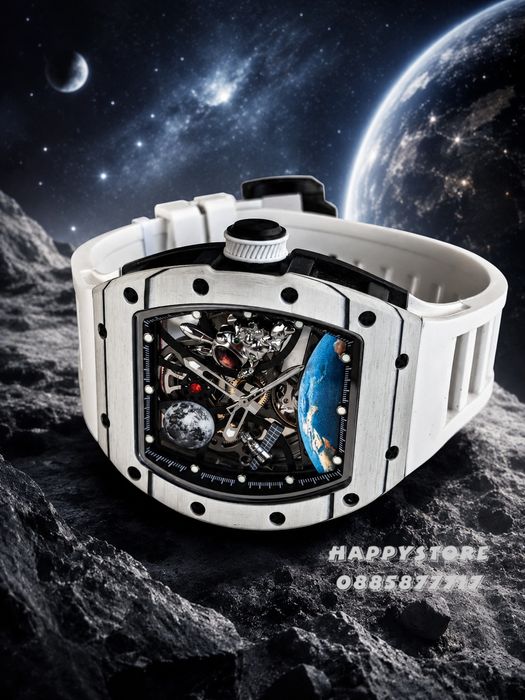INVICTA Interstellar automatic 42 mm, Инвикта нов мъжки часовник