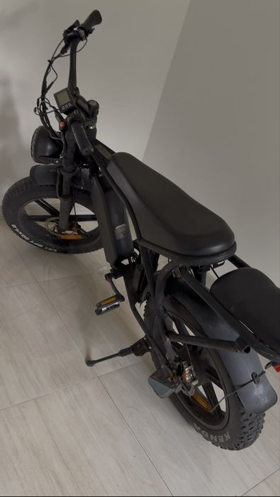 vand bicicleta electrica