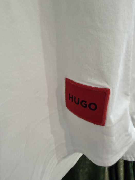 Camasa Hugo Boss 100% originala!