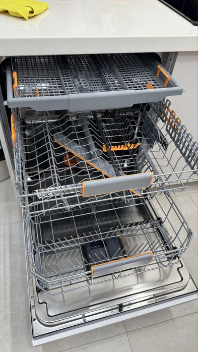 Посудомоечная машина Gorenje