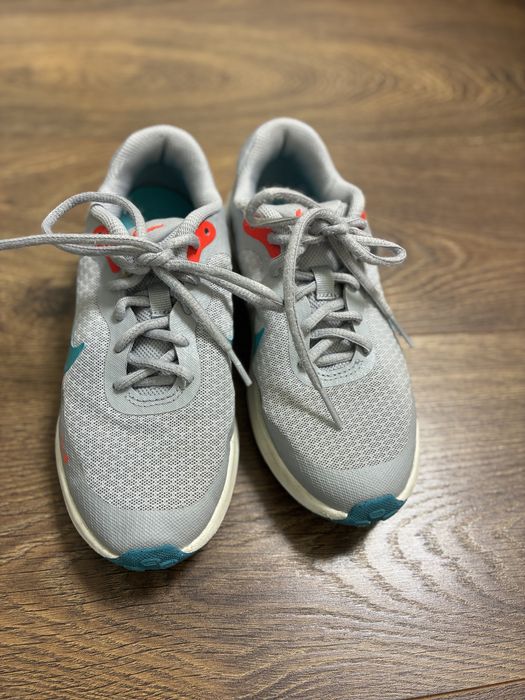Маратонки Nike 33,5