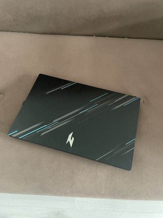 Продам ноутбук acer nitro v15