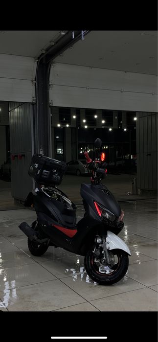 М8 про сатылымда