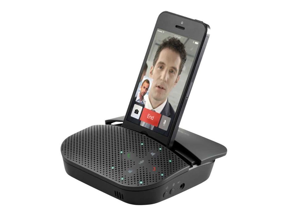 Logitech Mobile Speakerphone P710e