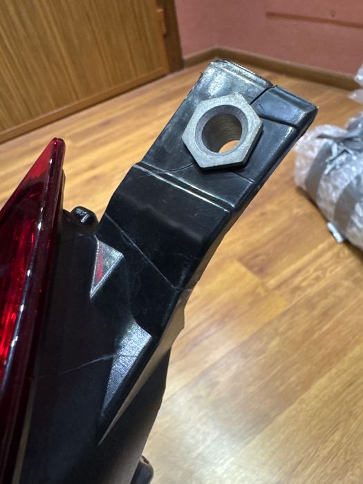 Стоп за Порше Панамера 971 десен, европейски