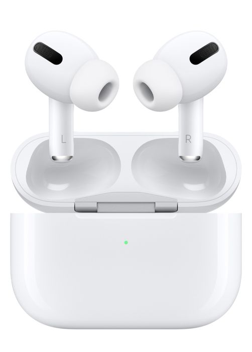 AirPods Pro с гарантией