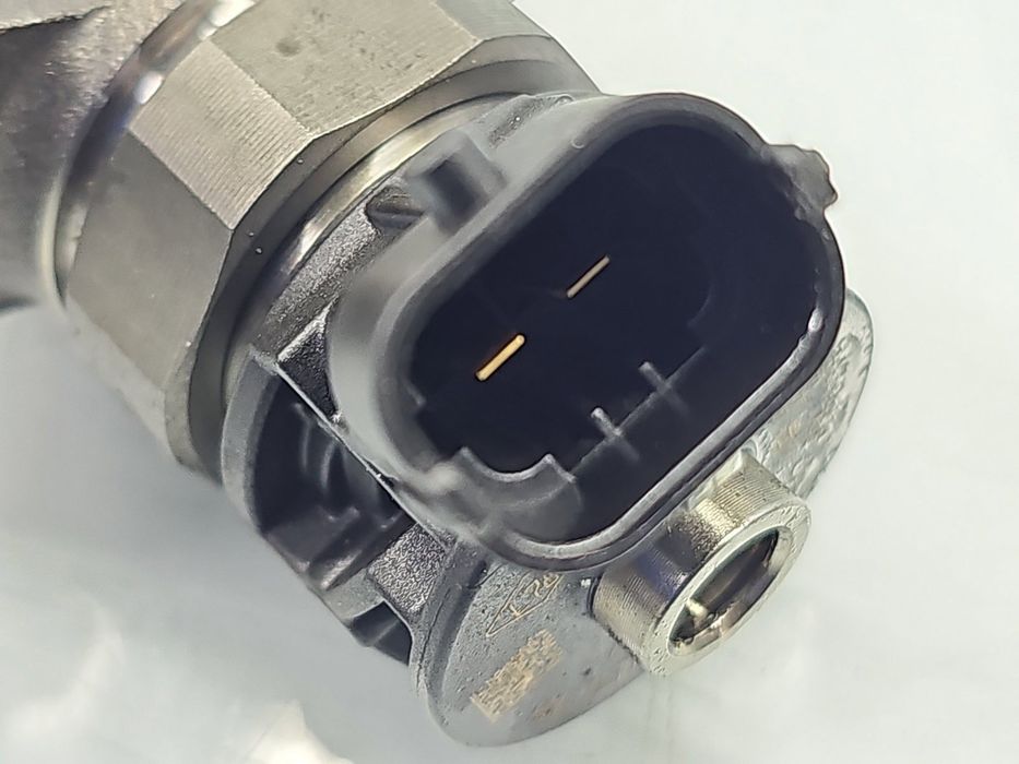 Injector Renault Trafic 3 (F82) [Fabr 2014-2022] 0445110896 2.0 dCi M9