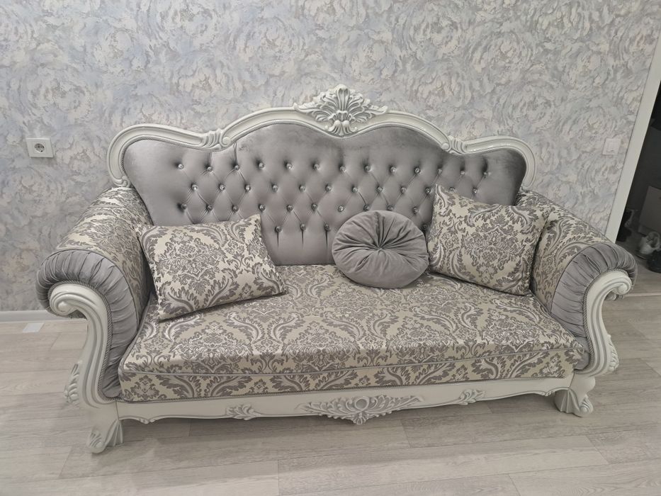 Продам диван раскладной