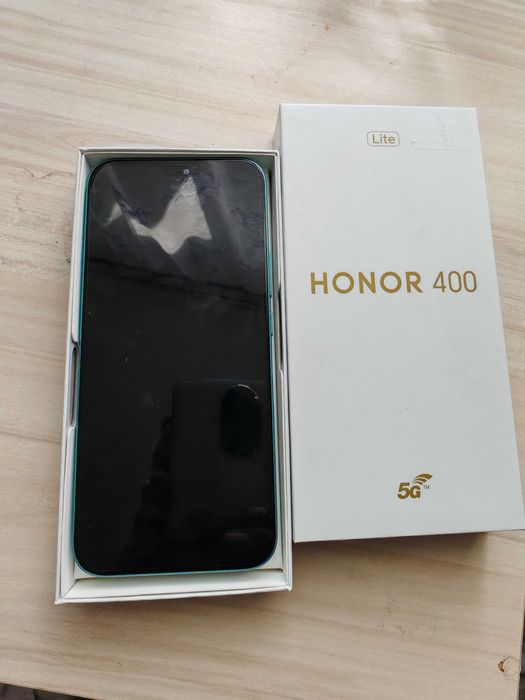 Honor 400 lite 256gb