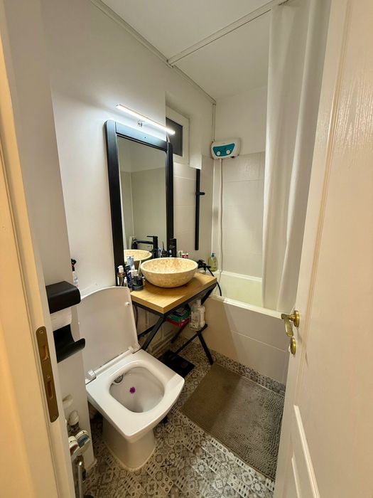 Apartament 2 camere de inchiriat Piata Progresul