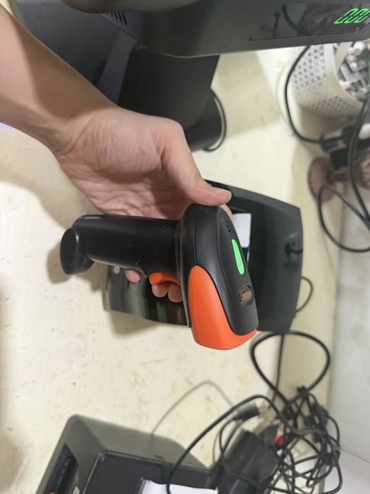 Продам торговый аппарат