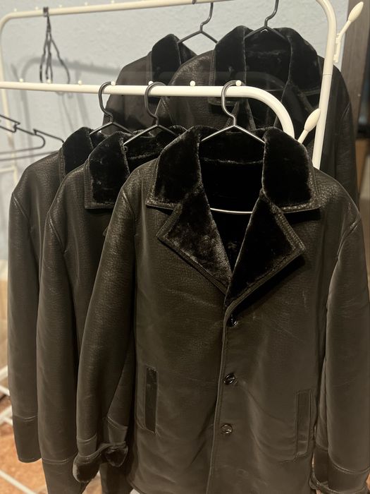 Распродажа курток