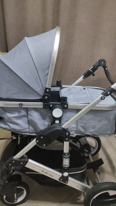 Коляска для детей,Belecoo