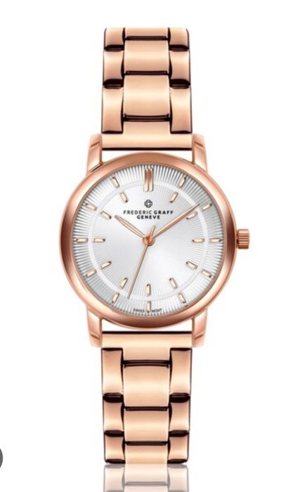 Нов Дамски часовник Frederic Graff