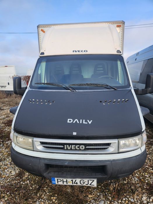 Motor 2.8 iveco Daily 2004
