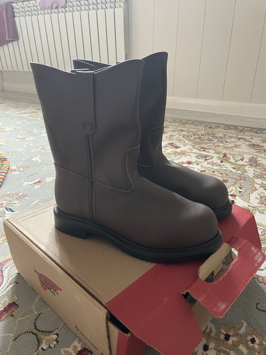 Red wing shoes сатылады летний 41.5 размер 40мың тенге