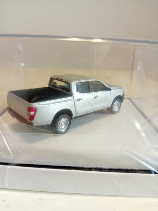 Machetă Renault Alaskan