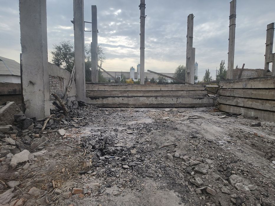 Плита перекрытия [ПКЖ]