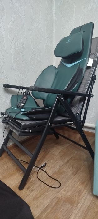 Накидка вибромассажная