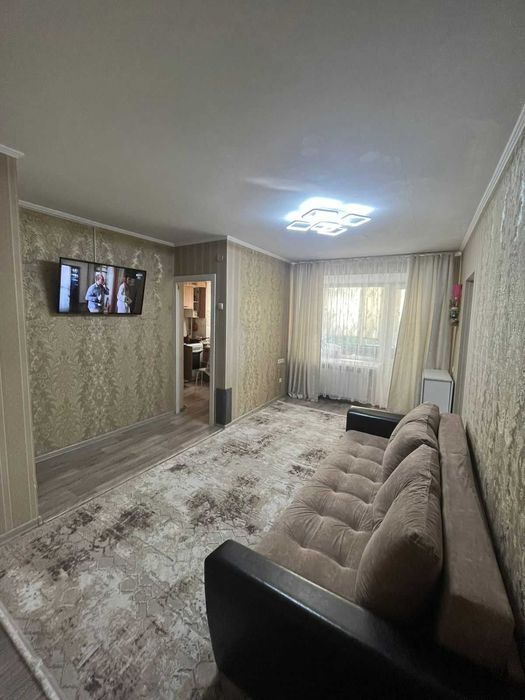 Продам 3 ком квартиру РН Центр