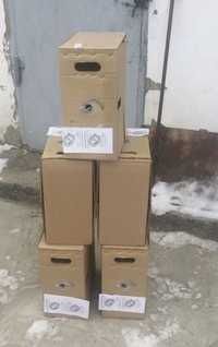 UTP Кабель 5 cat