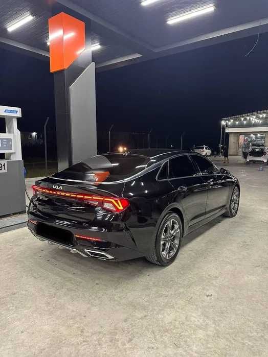 KIA K5 | rent a car | rentcar | ренткар | аренда автомобиля