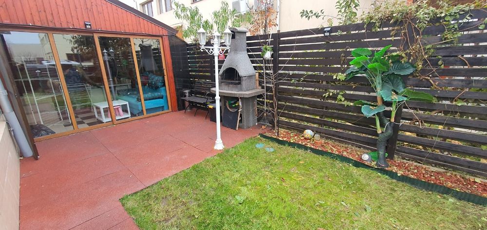 Casa deosebita -Ilfov-Green city-1 Decembrie