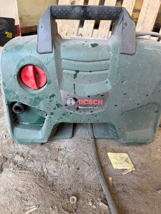 Продам Karcher Bosch