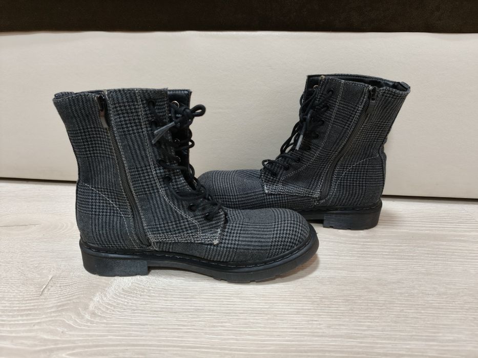 Dockers Footwear дамски боти