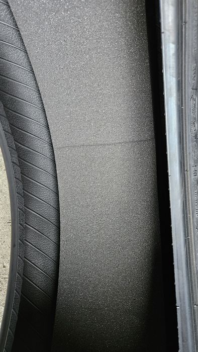 Anvelope vara Michelin GOE 235 55 19