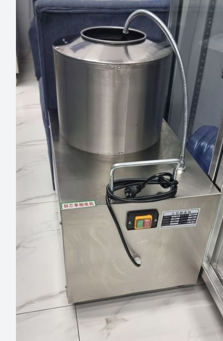 Kartoshka tozalagich kartoshkani puchgʻini artgich чистки картошка