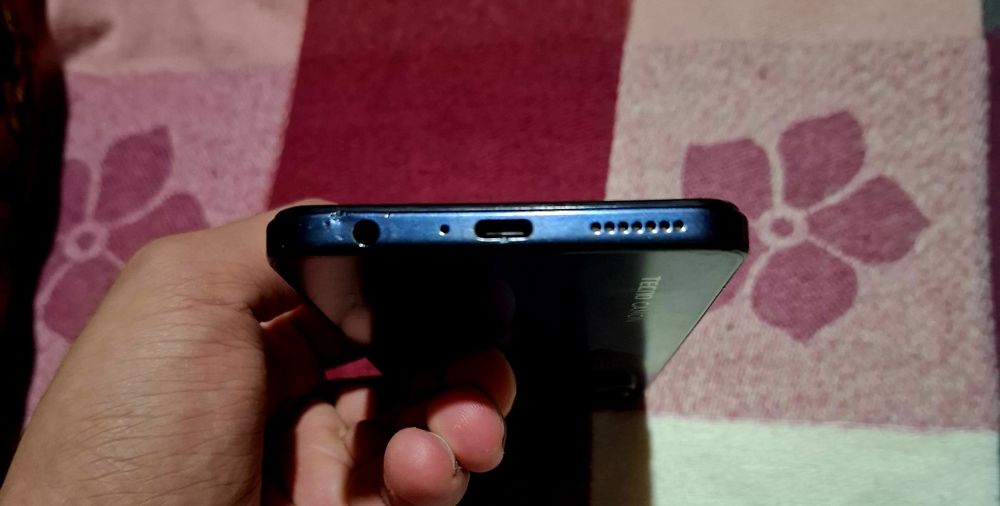 Tecno Camon 19 neo 128/6