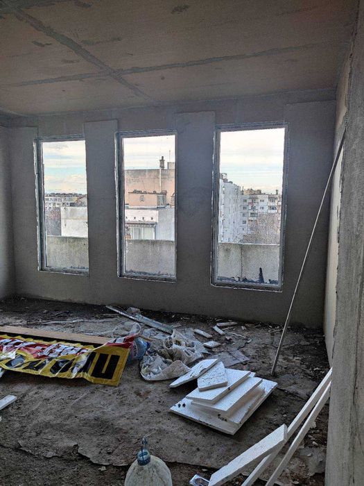 Мезонет 226м2 ЖСК над Парадайс в центъра на гр. Пазарджик