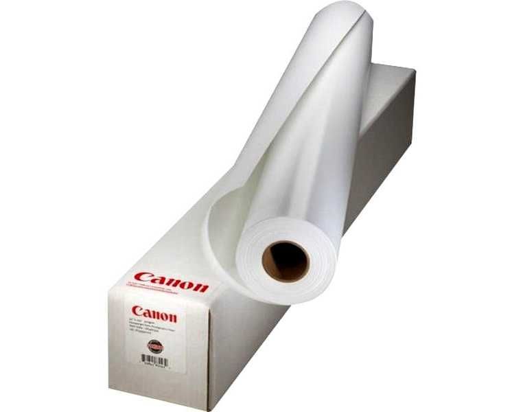 Бумага для плоттера А0 Canon CAD ST.Pap.90g 36" 3 рулона по 50 метров