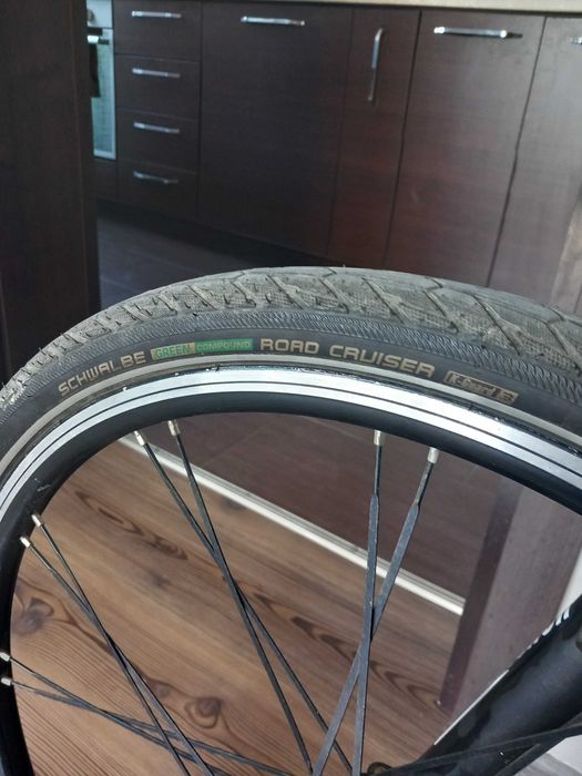 Велосипед STOKE MTX 6.2 26 цола