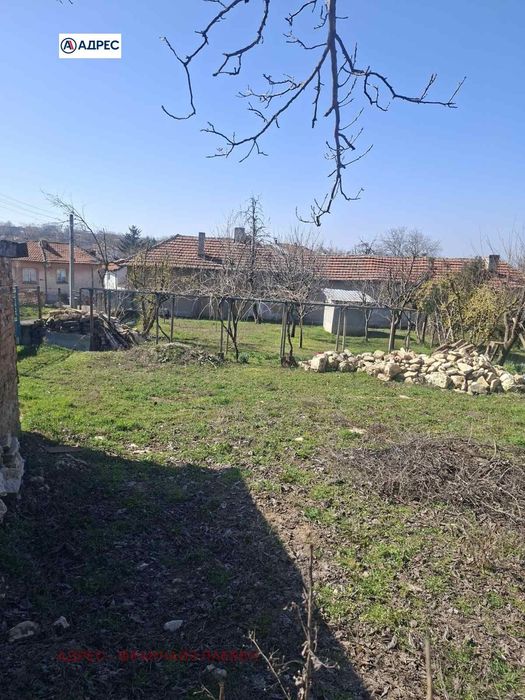 Парцел в Плевен, област-с.Тодорово площ 478 цена 22000