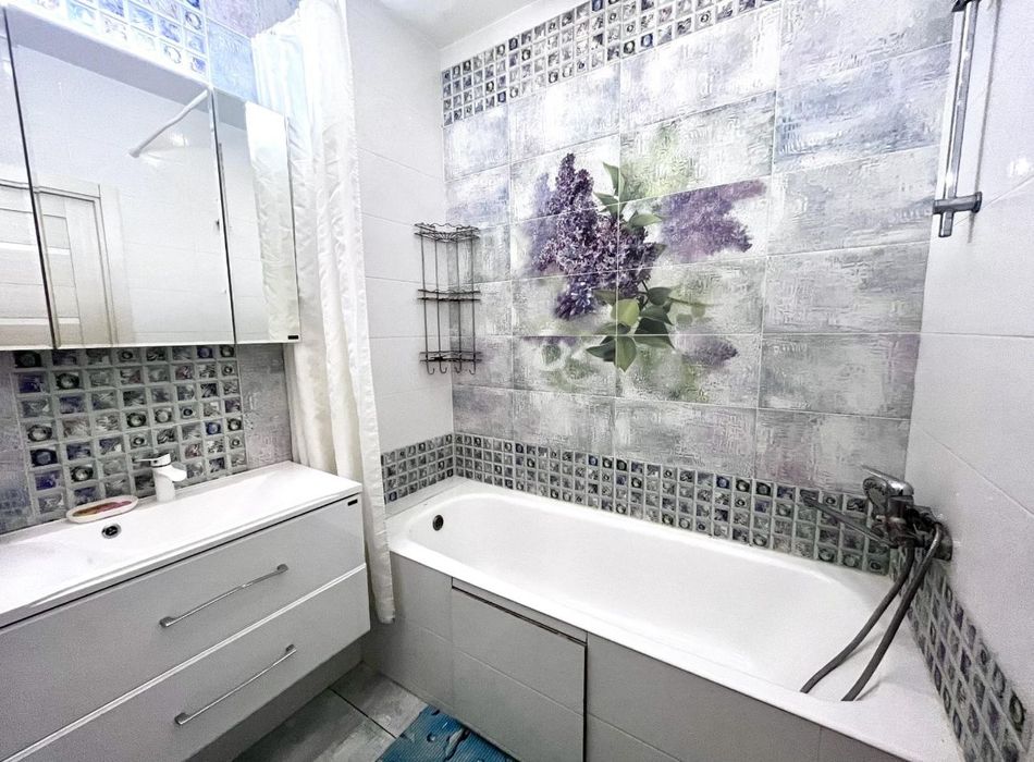 Квартира мкр Карасу 22