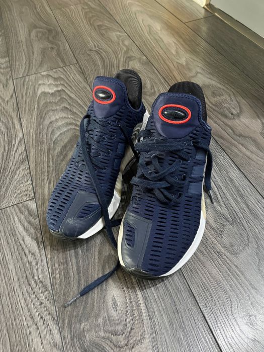 Маратонки adidas