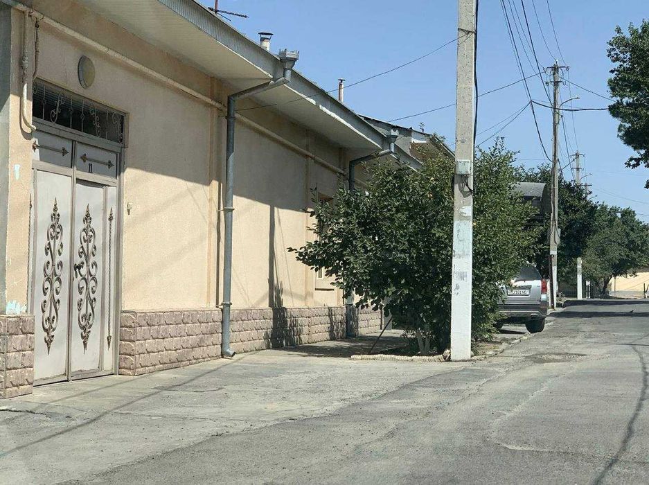 Продаётся участок 6 соток  (8–9 комнат), Лабзак Ц-13, Шайхантахур